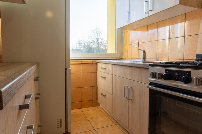 3 pokojowe mieszkanie przy Niemcewicza