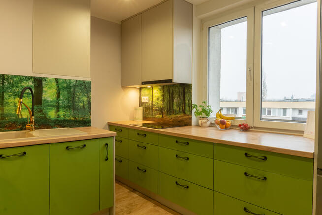 3 pokojowe mieszkanie przy ul.Piłsudskiego