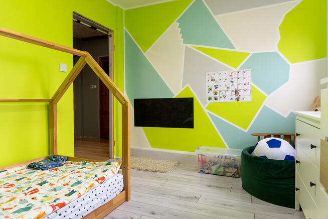 3 pokojowe mieszkanie przy ul.Piłsudskiego