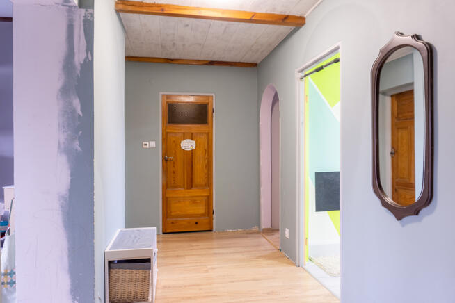 3 pokojowe mieszkanie przy ul.Piłsudskiego