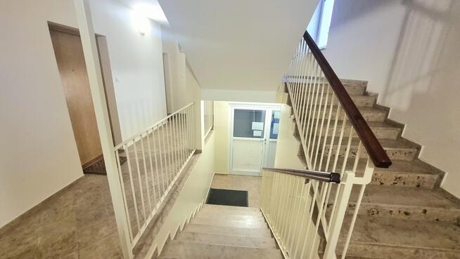 Warszewo, parter, c.o miejskie, duża piwnica