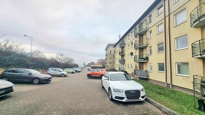 Warszewo, parter, c.o miejskie, duża piwnica