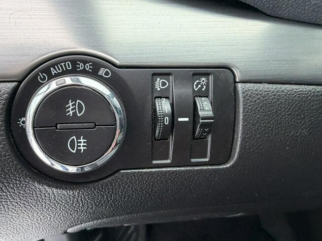 Opel Mokka 1.7 CDTI / 131KM Nawigacja Kamera Półskóra Tempomat Alufelgi