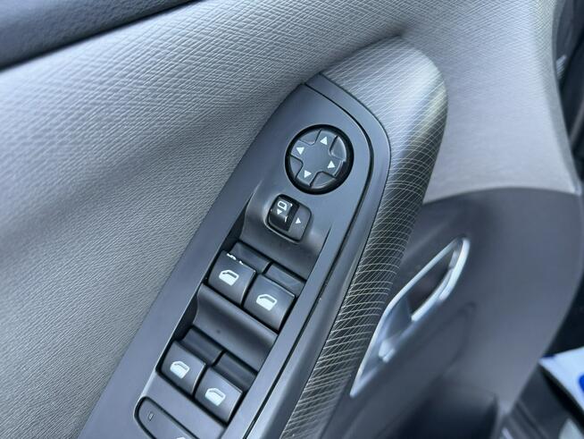Citroen C4 Picasso 2.0 HDI / 150KM LED Nawigacja Kamera Cofania Tempomat