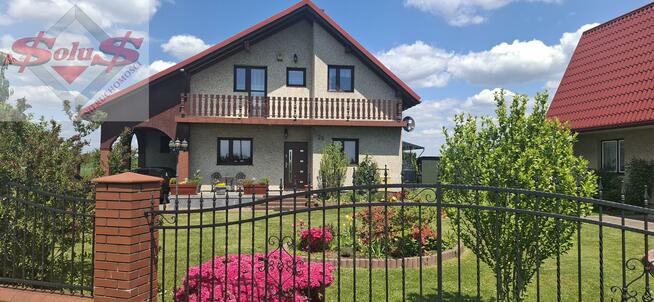 Dom Kobielice gm. Suszec, Stara Droga