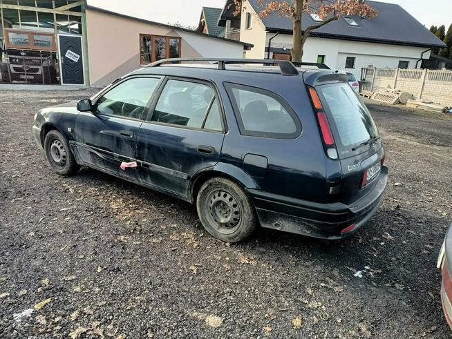 Toyota Corolla 1.4 b+g 01r