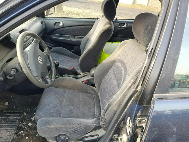 Toyota Corolla 1.4 b+g 01r