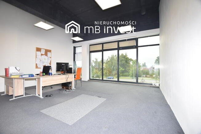 Atrakcyjne lokale na wynajem-Pruszcz Gdański