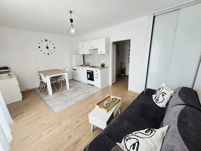 Mieszkanie Kielce Centrum, Warszawska