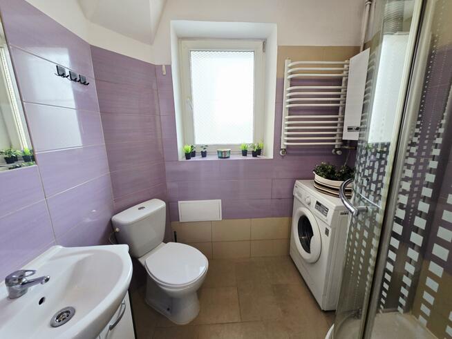 Mieszkanie Kielce Centrum, Warszawska