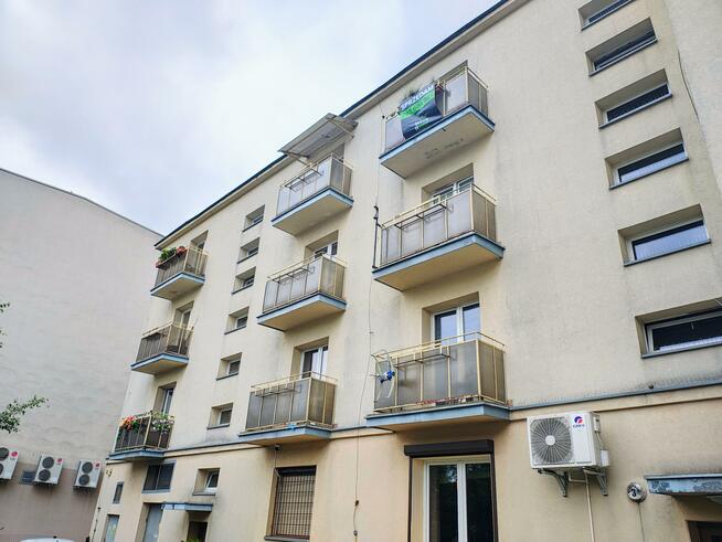 Mieszkanie Kielce Centrum, Warszawska