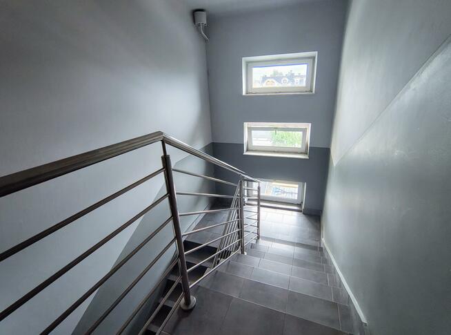 Mieszkanie Kielce Centrum, Warszawska