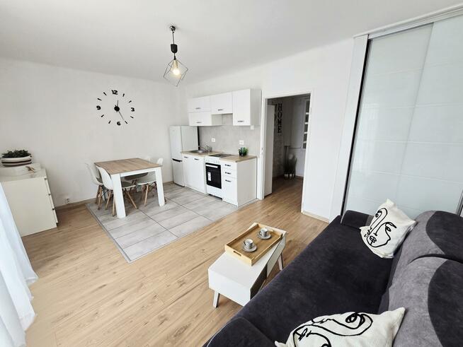 Mieszkanie Kielce Centrum, Warszawska