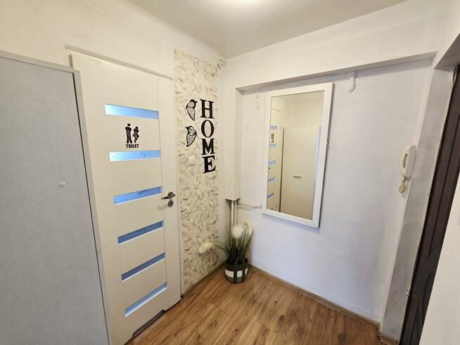 Mieszkanie Kielce Centrum, Warszawska