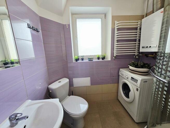 Mieszkanie Kielce Centrum, Warszawska