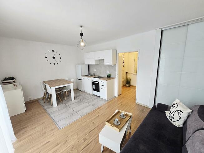 Mieszkanie Kielce Centrum, Warszawska