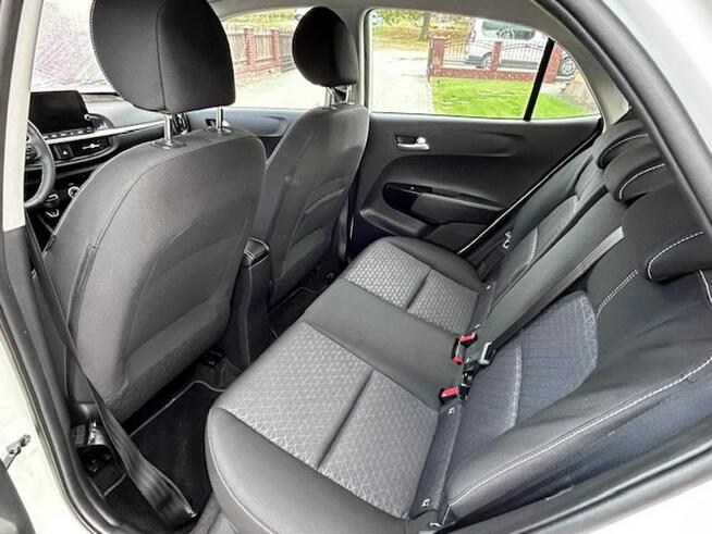 Kia Picanto 1.0 GT-Line #Klimatyzacja#LED#Euro6