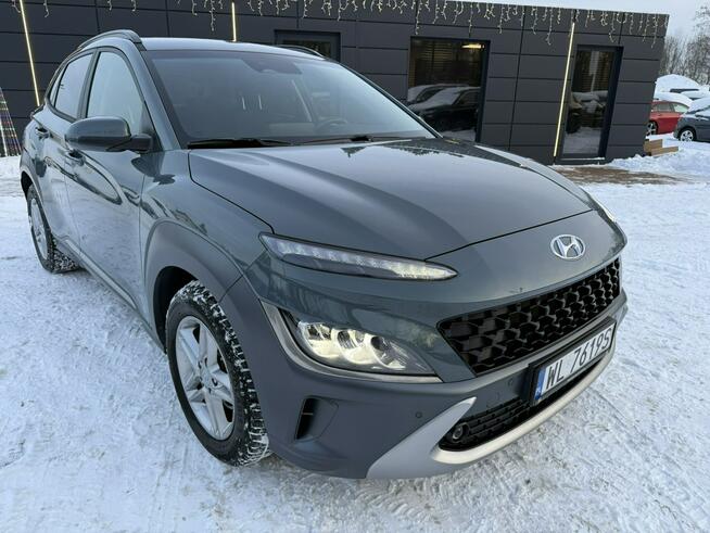 Hyundai Kona 1.0 T-GDI Style DCT, Salon PL! 1 właściciel! FV!