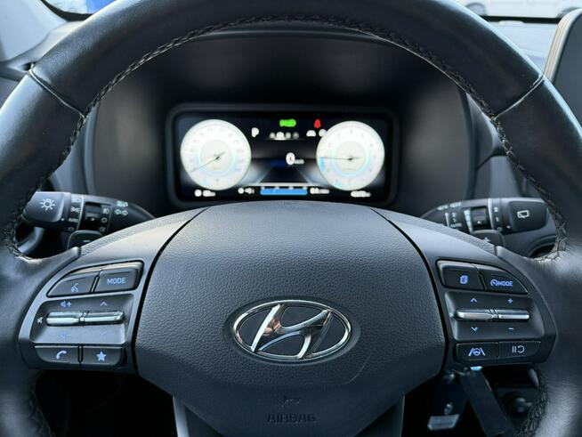 Hyundai Kona 1.0 T-GDI Style DCT, Salon PL! 1 właściciel! FV!