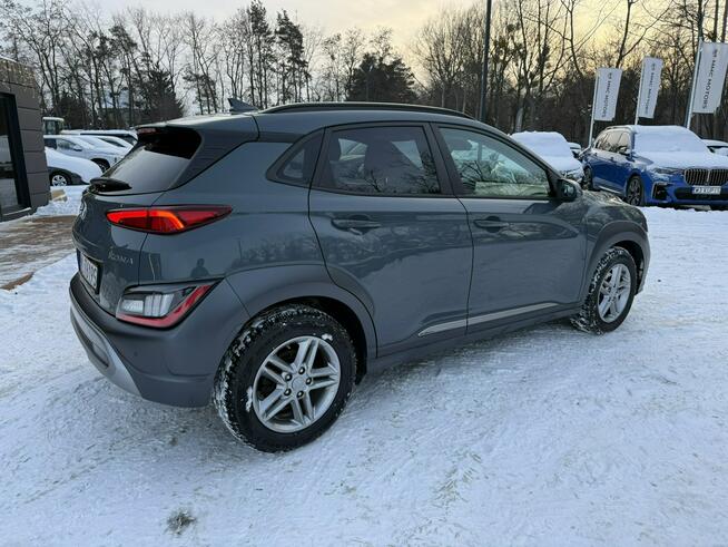 Hyundai Kona 1.0 T-GDI Style DCT, Salon PL! 1 właściciel! FV!