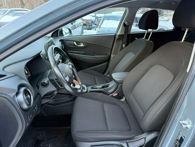 Hyundai Kona 1.0 T-GDI Style DCT, Salon PL! 1 właściciel! FV!
