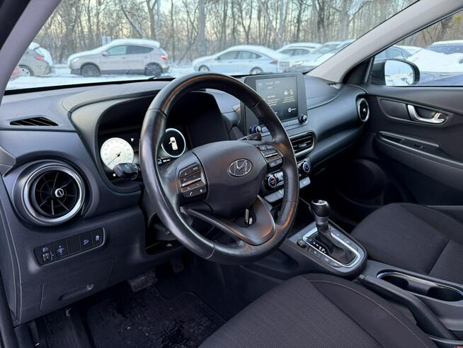 Hyundai Kona 1.0 T-GDI Style DCT, Salon PL! 1 właściciel! FV!