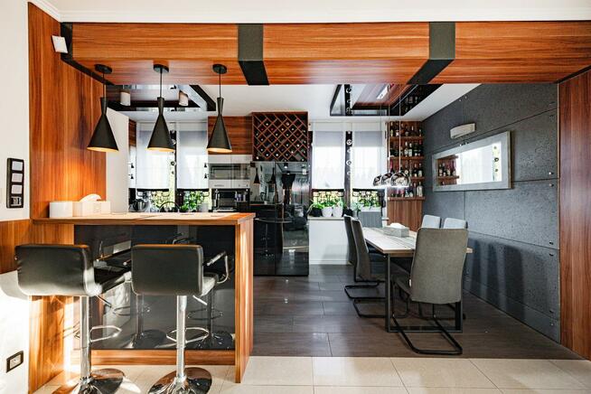 Dom Juszczyn gm. Środa Śląska, Brzozowa