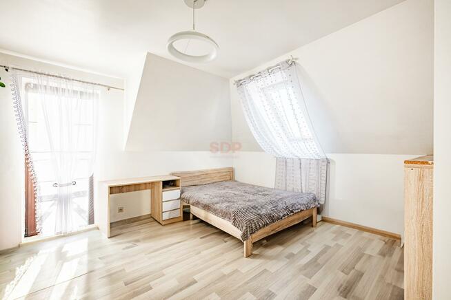 Dom Juszczyn gm. Środa Śląska, Brzozowa