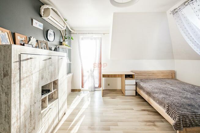 Dom Juszczyn gm. Środa Śląska, Brzozowa