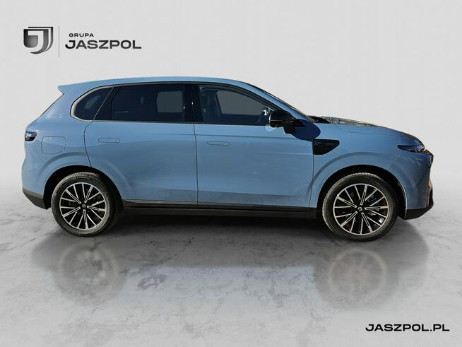 Leapmotor B10 Design promax 67 kWh nowość max wyposażenie .