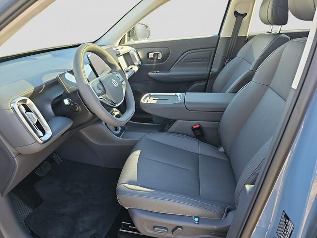 Leapmotor B10 Design promax 67 kWh nowość max wyposażenie .