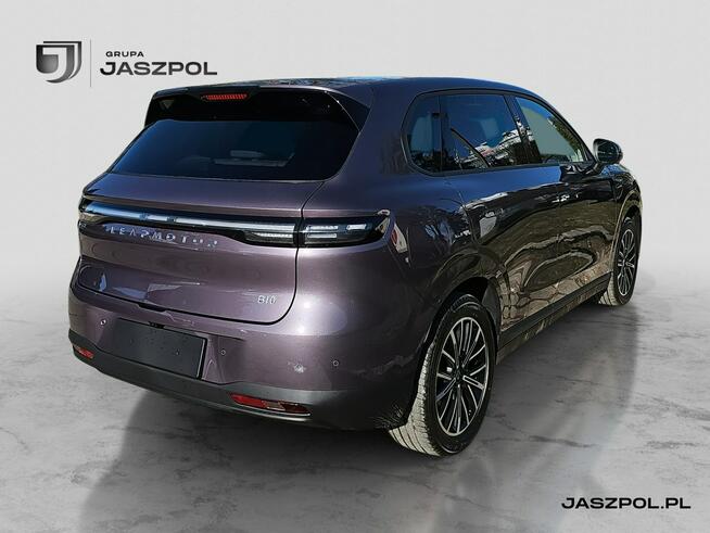 Leapmotor B10 Design promax 67 kWh nowość max wyposażenie . dostępny od ręki