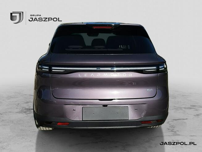 Leapmotor B10 Design promax 67 kWh nowość max wyposażenie . dostępny od ręki