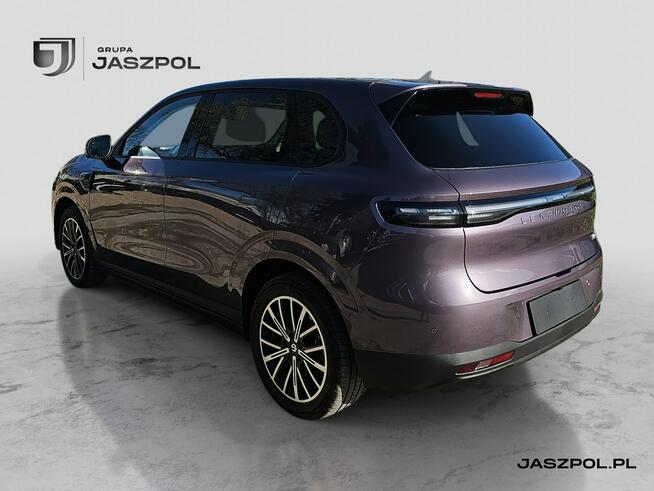 Leapmotor B10 Design promax 67 kWh nowość max wyposażenie . dostępny od ręki