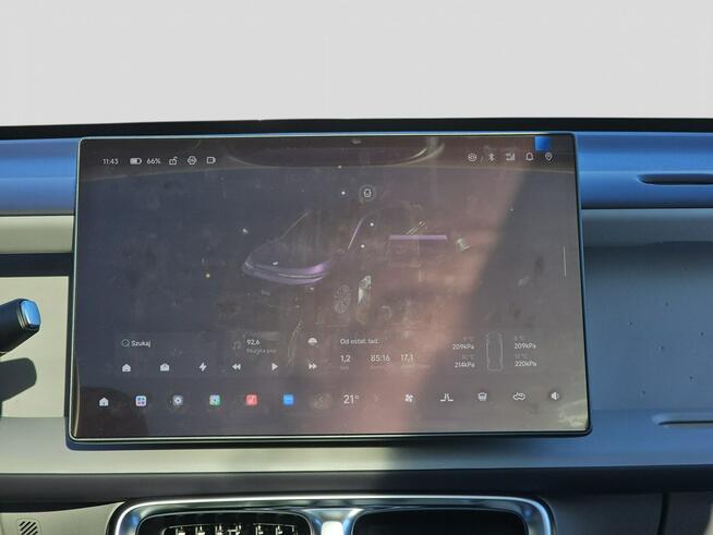 Leapmotor B10 Design promax 67 kWh nowość max wyposażenie . dostępny od ręki