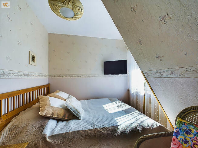 Dom Bukowina Tatrzańska, Wierch Rusiński