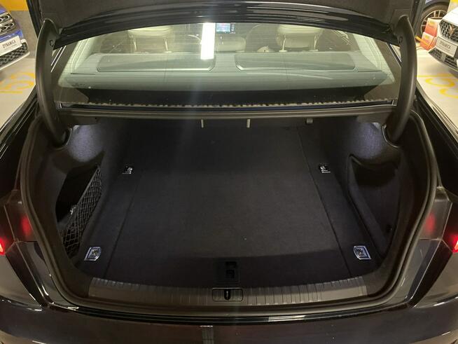 Audi A6 VAT 23% Sport 50TDI 286KM Tiptronic quattro 2019 r., salon PL, I wł.