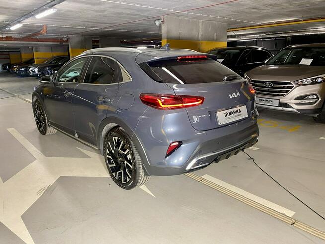 Kia XCeed L 1.5T-GDI 140KM M6 2024/2025 r., salon PL, I właściciel, f-a VAT