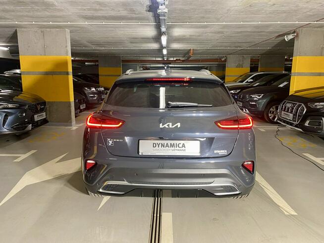 Kia XCeed L 1.5T-GDI 140KM M6 2024/2025 r., salon PL, I właściciel, f-a VAT