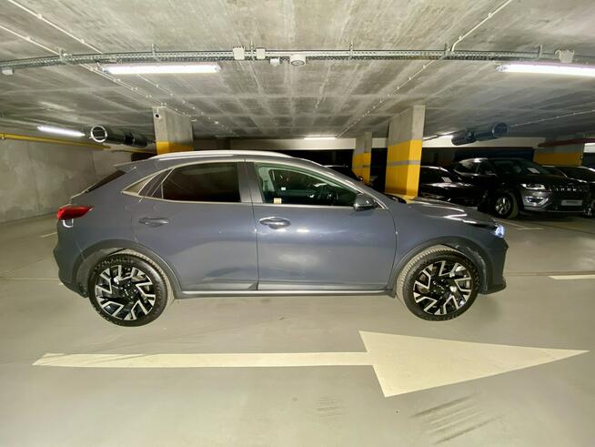 Kia XCeed L 1.5T-GDI 140KM M6 2024/2025 r., salon PL, I właściciel, f-a VAT