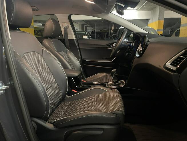 Kia XCeed L 1.5T-GDI 140KM M6 2024/2025 r., salon PL, I właściciel, f-a VAT