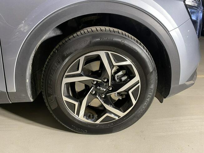 Kia Sportage M 1.6T-GDI 160KM DCT 2024 r., salon PL, I właściciel, f-a VAT