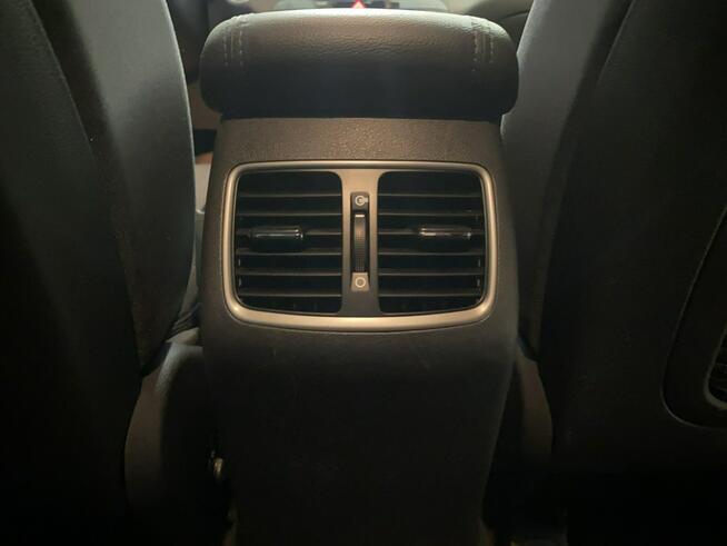 Hyundai Tucson 1.7CRDI 141KM DCT 2018 r., salon PL, komplet opon, NAVI, aplikacje