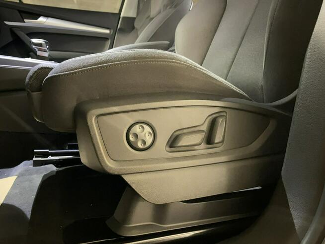 Audi Q5 VAT 23% Advanced 40TDI 204KM S-tronic Quattro 2022 r., salon PL