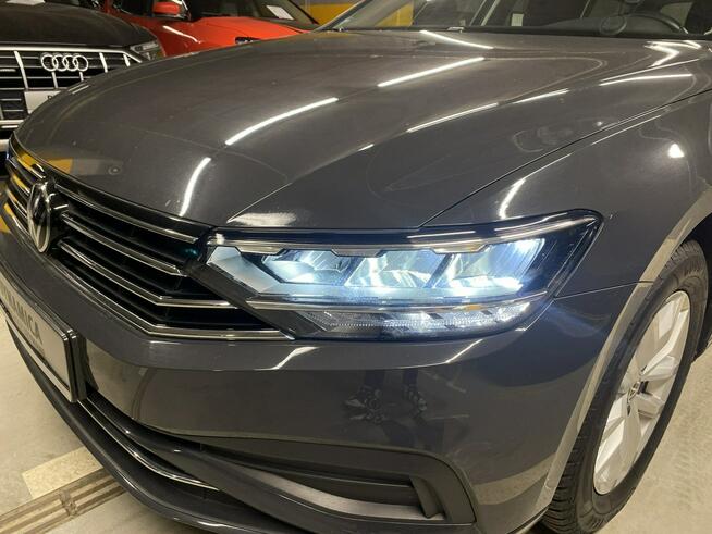 Volkswagen Passat VAT 23% Variant Business 1.5TSI 150KM DSG 2020 r., salon PL, I wł.