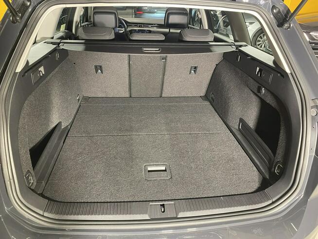Volkswagen Passat VAT 23% Variant Business 1.5TSI 150KM DSG 2020 r., salon PL, I wł.