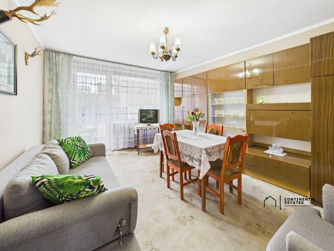 3 pokoje w centrum Oleśnicy | 1 piętro | balkon