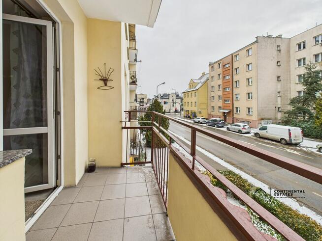 3 pokoje w centrum Oleśnicy | 1 piętro | balkon