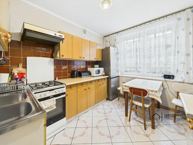 3 pokoje w centrum Oleśnicy | 1 piętro | balkon