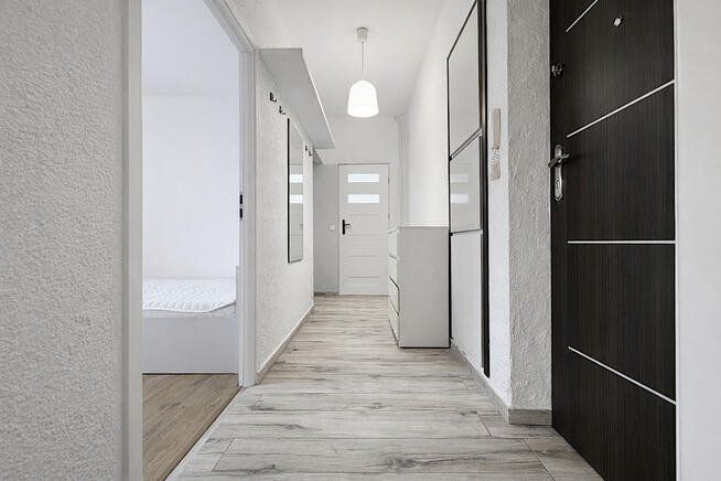 Mieszkanie pod wynajem idealne dla Pary